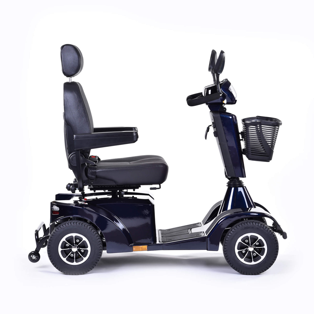 Sunrise Medical Sterling S700 Mobility Scooter - 8mph
