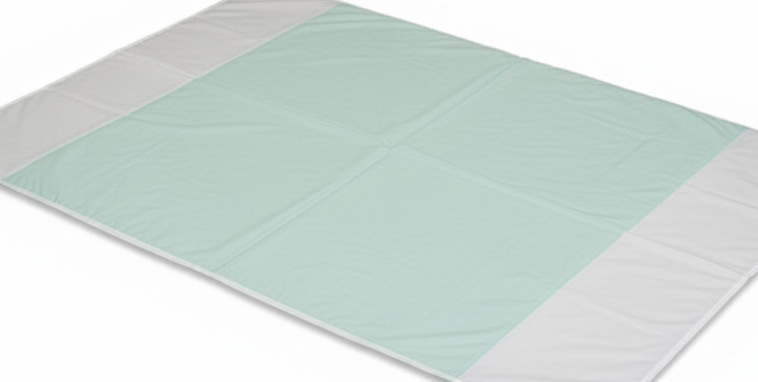 Dura Single Bed Pads With Tucks