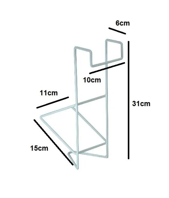 Hanging Urine Bottle Holder