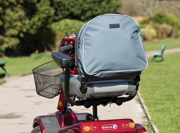 Splash Slipover Scooter Bag