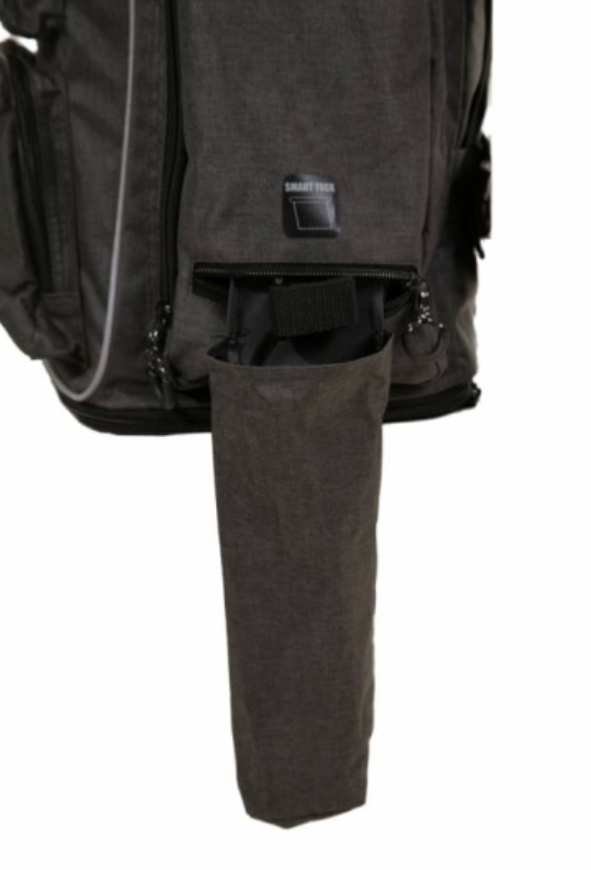 Torba Luxe Premium Mobility Scooter & Wheelchair Bag