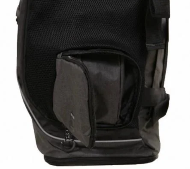 Torba Luxe Premium Mobility Scooter & Wheelchair Bag