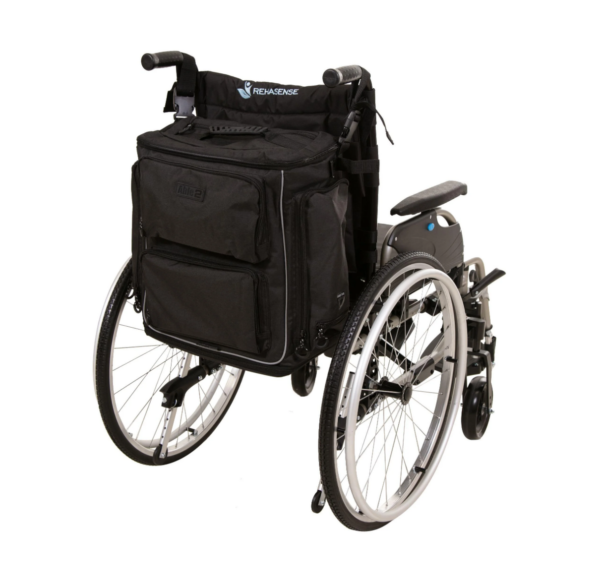 Torba Luxe Premium Mobility Scooter & Wheelchair Bag