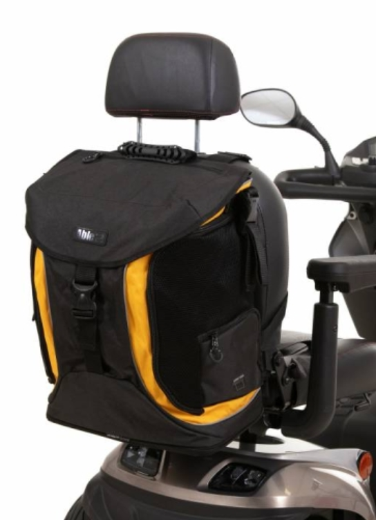 Torba Go Premium Scooter and Wheelchair Bag