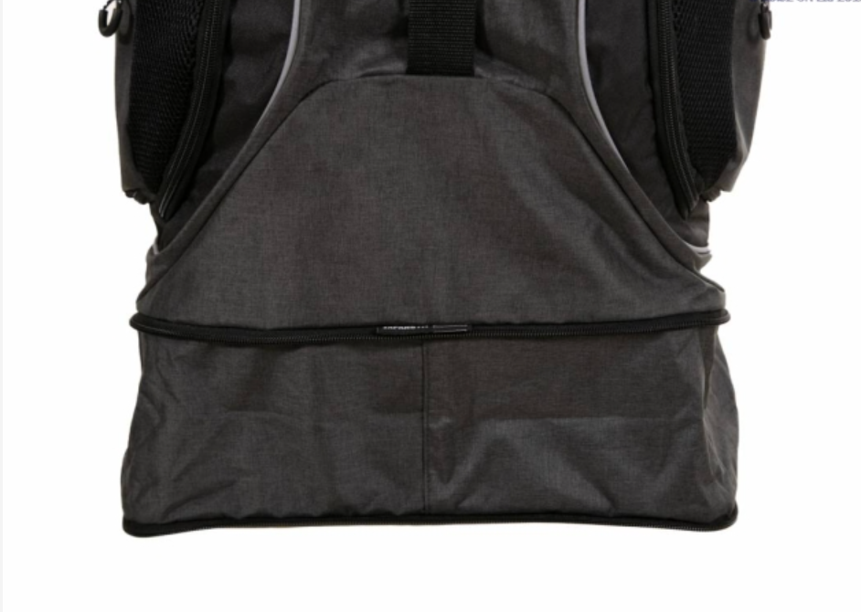 Torba Go Premium Scooter and Wheelchair Bag