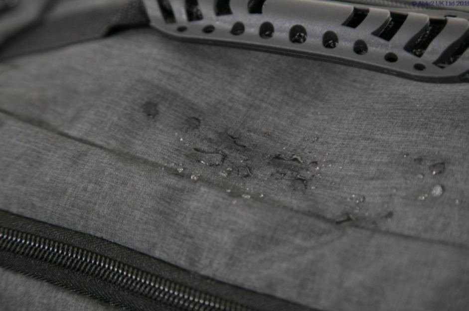 Torba Go Premium Scooter and Wheelchair Bag