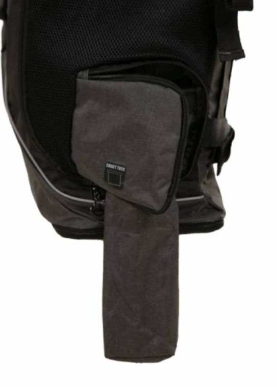 Torba Go Premium Scooter and Wheelchair Bag