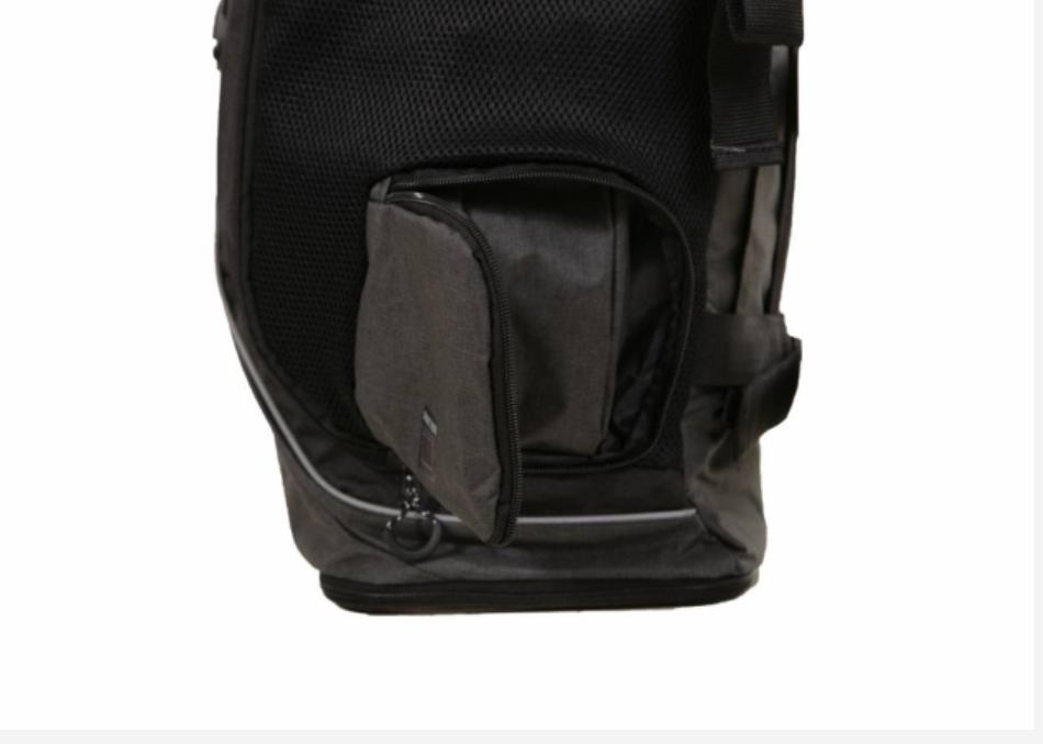 Torba Go Premium Scooter and Wheelchair Bag