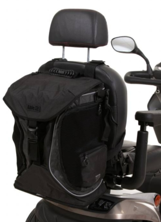 Torba Go Premium Scooter and Wheelchair Bag