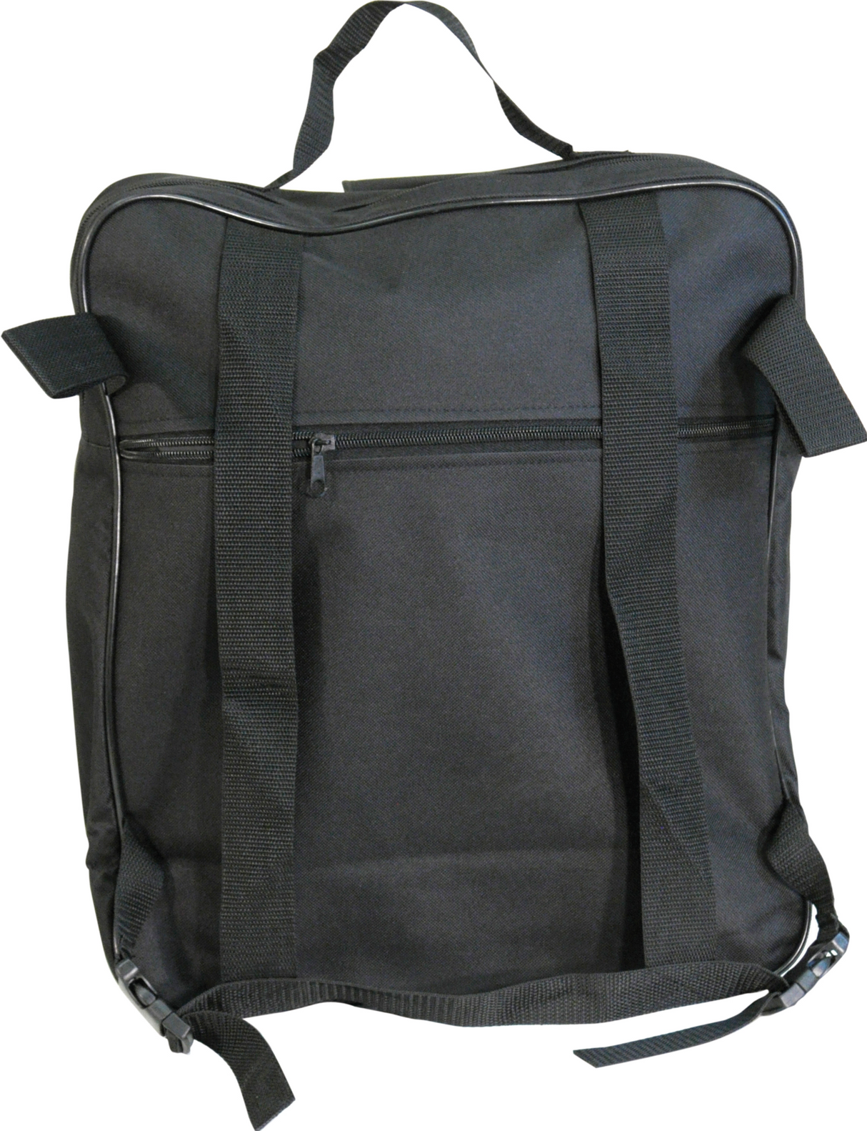 Crutch Bag For Wheelchairs and Electric Scooters