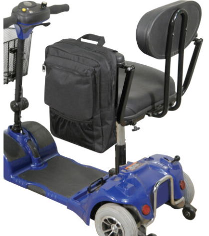 Scooter & Wheelchair Pannier Bag