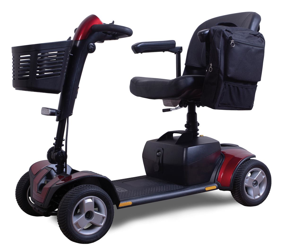 Scooter & Wheelchair Pannier Bag