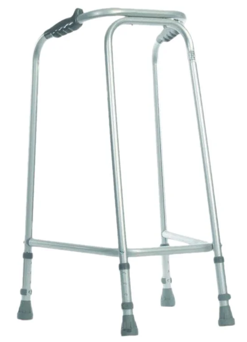 Ultra Narrow Lightweight Walking Frame