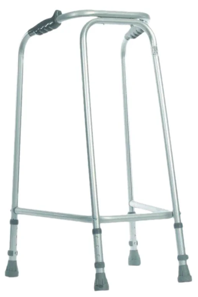 Ultra Narrow Lightweight Walking Frame