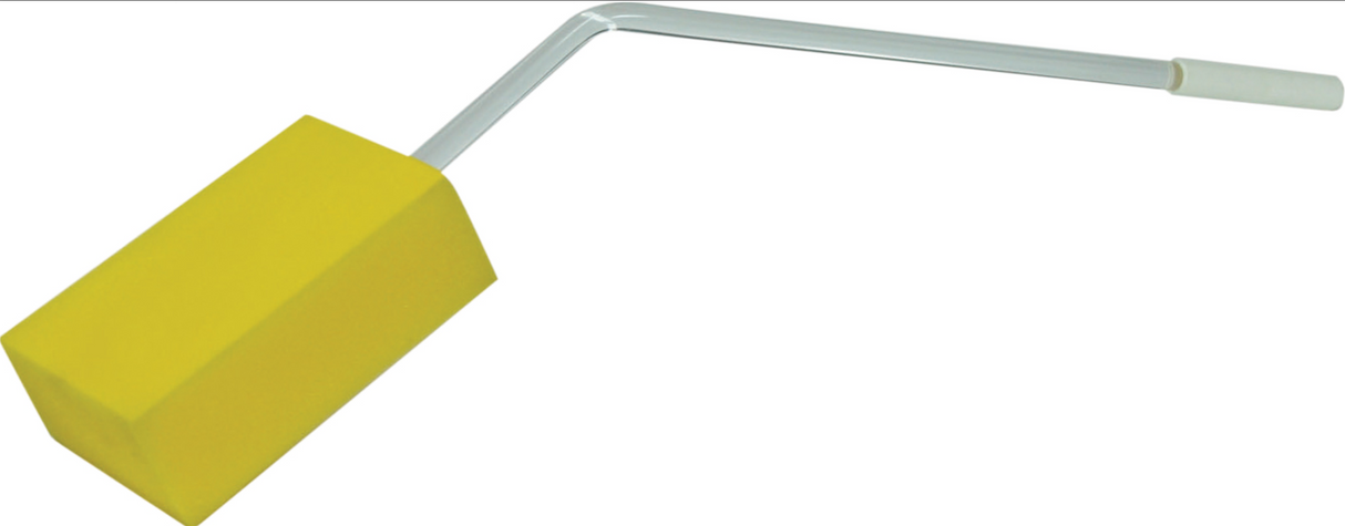 Long-Handled Bath Sponge