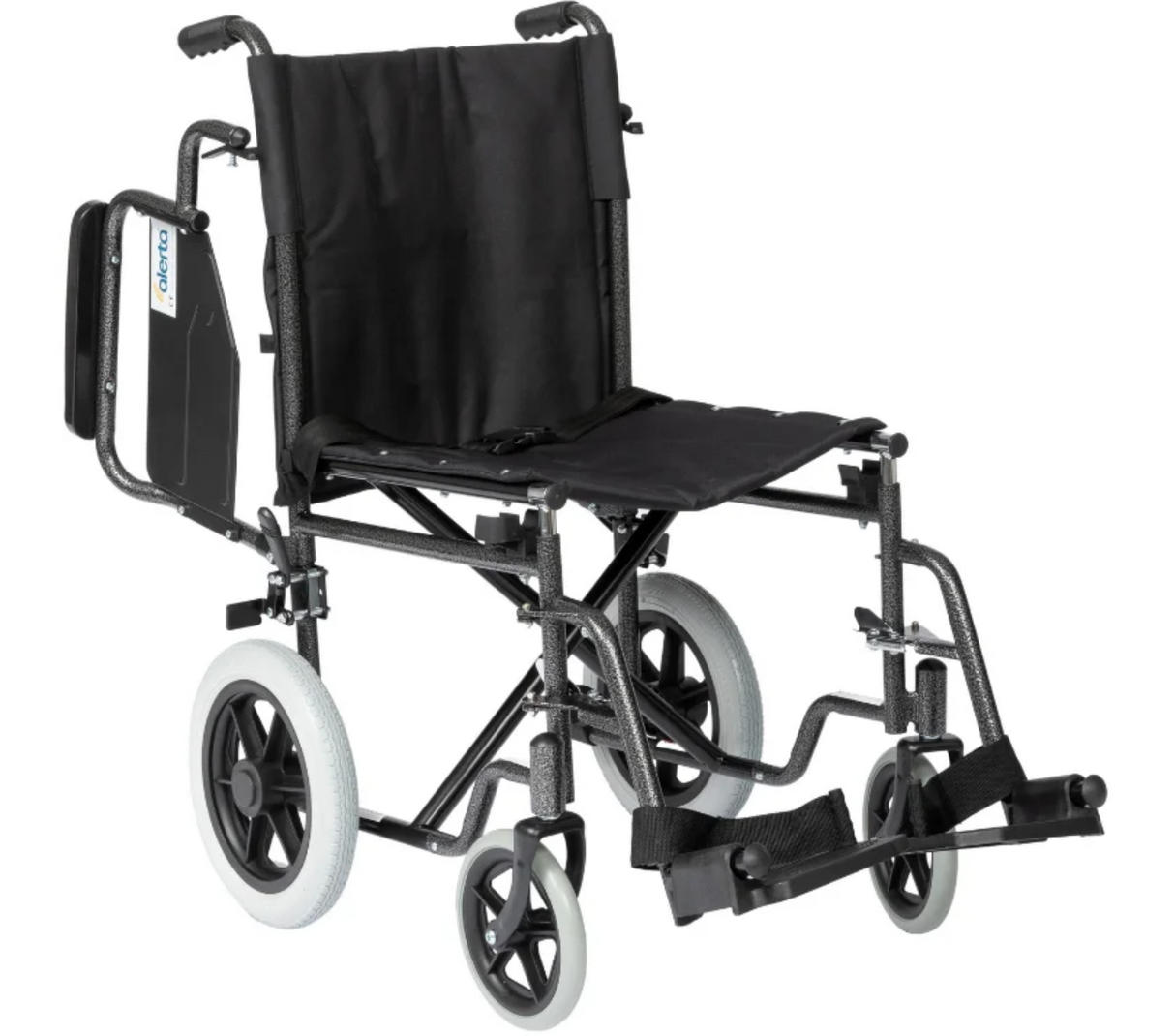 Alerta Car Transit Wheelchair
