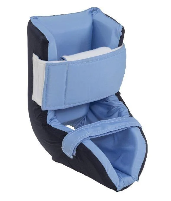 Alerta Deluxe Heel Bootees