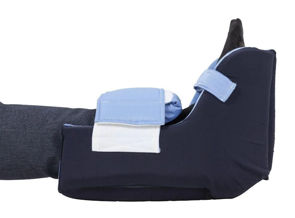 Alerta Deluxe Heel Bootees