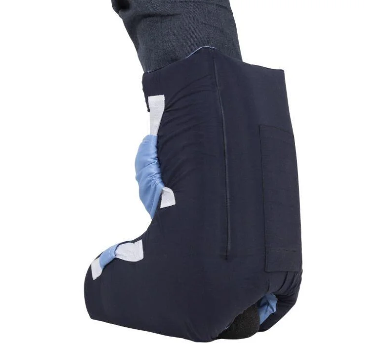 Alerta Deluxe Heel Bootees