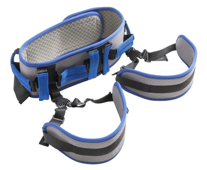 Alerta Deluxe Support Belt, Medium or Large