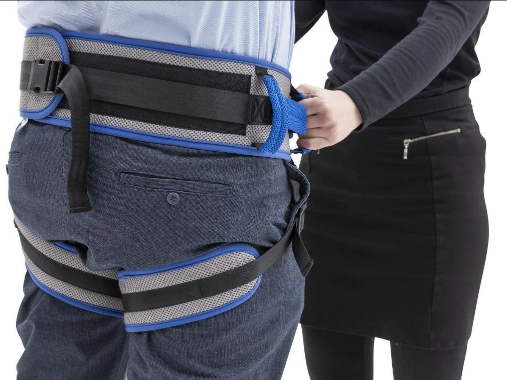 Alerta Deluxe Support Belt, Medium or Large