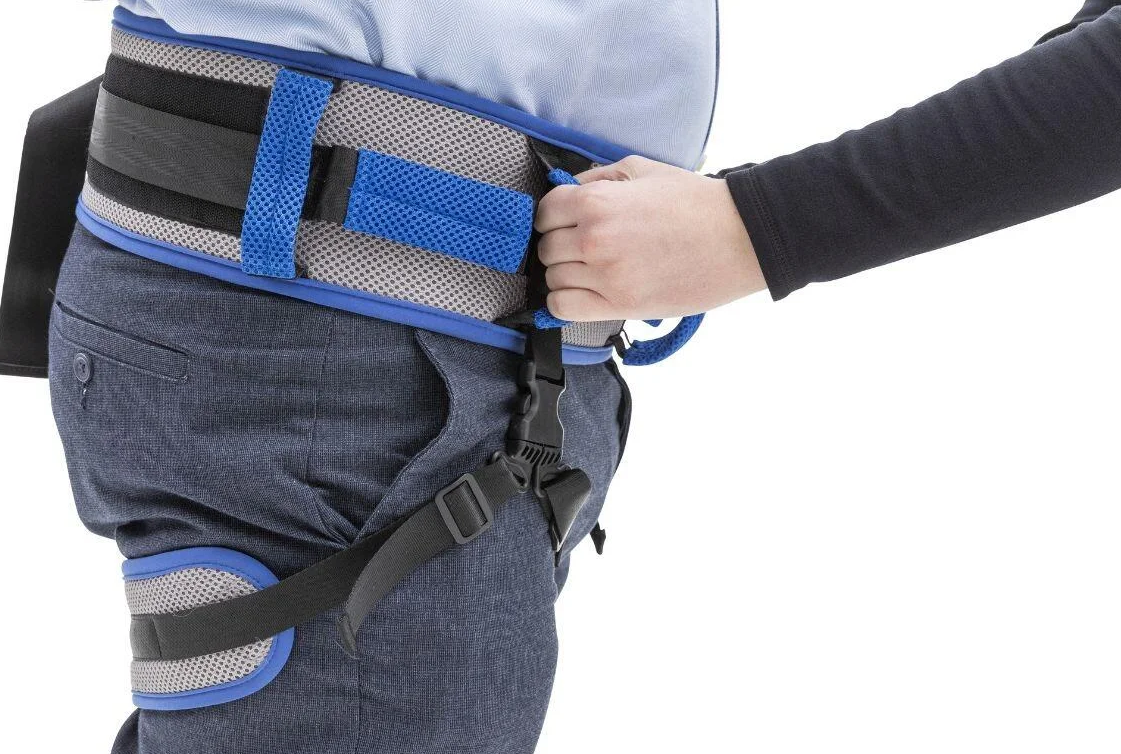 Alerta Deluxe Support Belt, Medium or Large