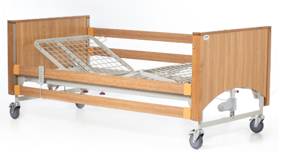 Alerta Lomond Standard Care Bed (POA)