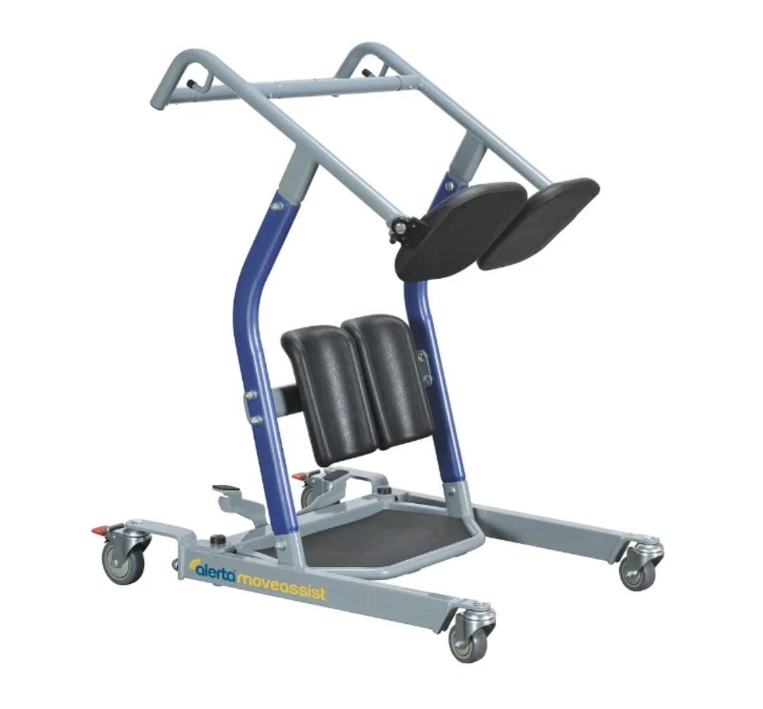 Alerta MoveAssist 200