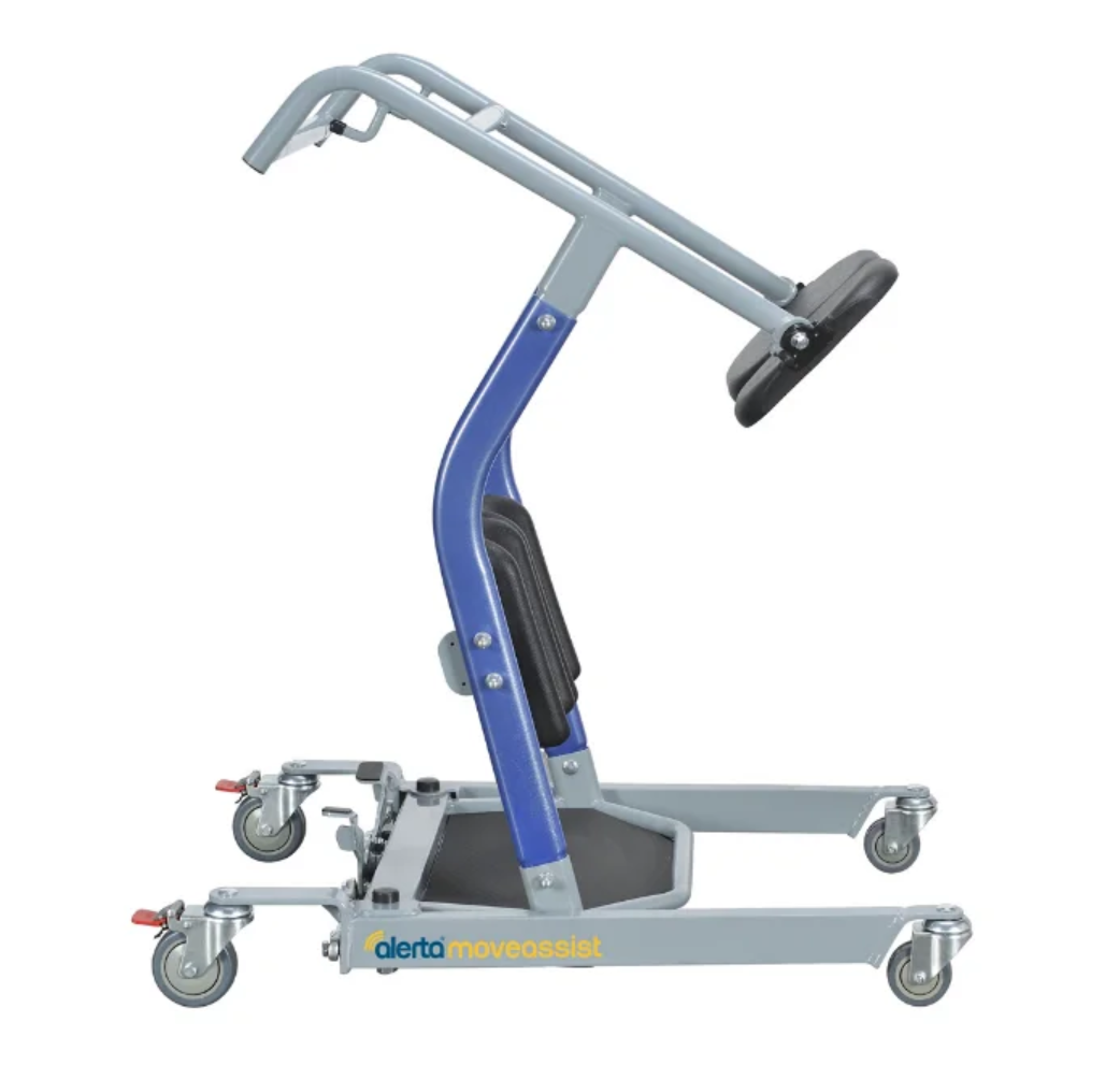 Alerta MoveAssist 200