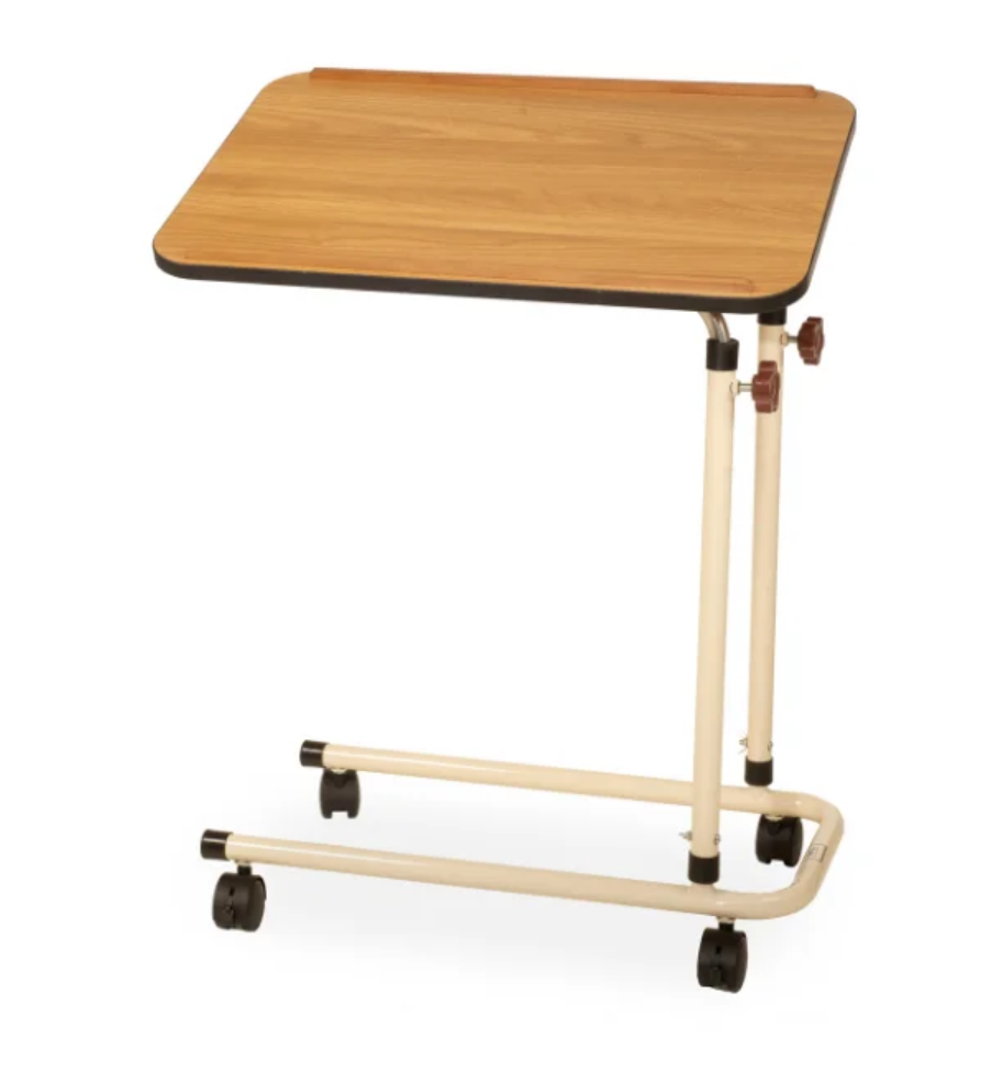 Alerta Overbed Table