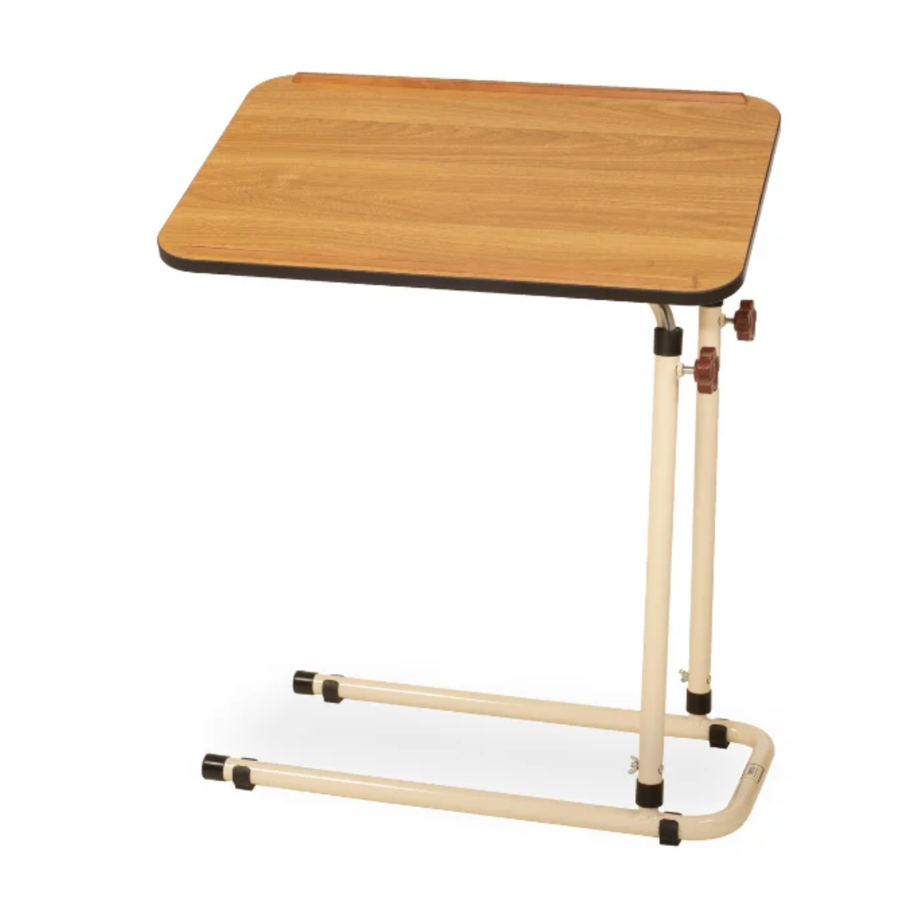 Alerta Overbed Table