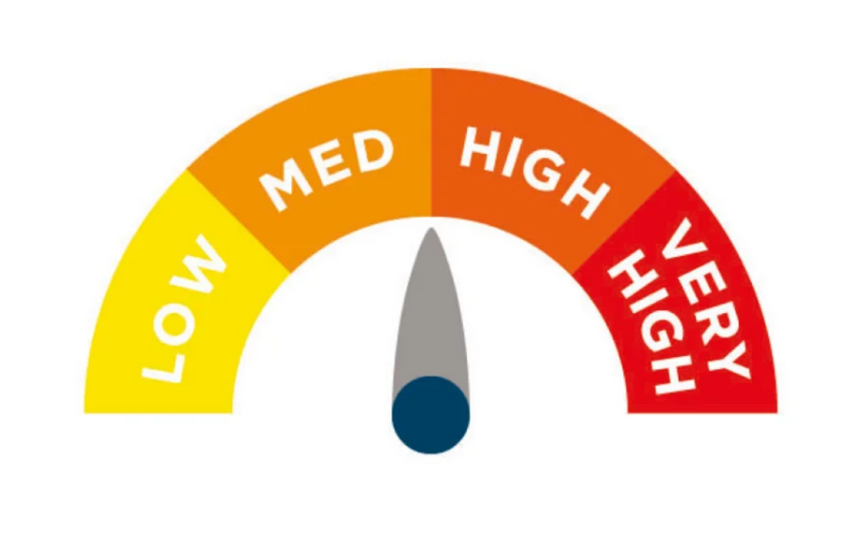 Alerta Pearl Overlay System Air Mattress