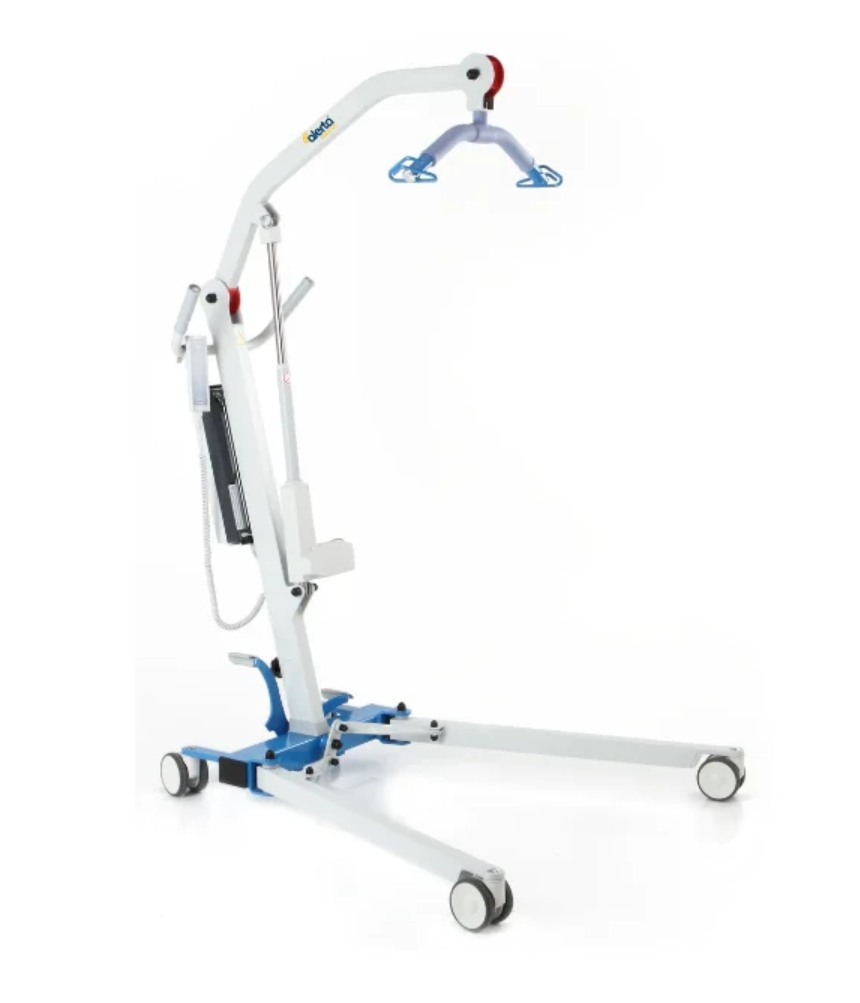 Alerta Powerlifter Midi 150