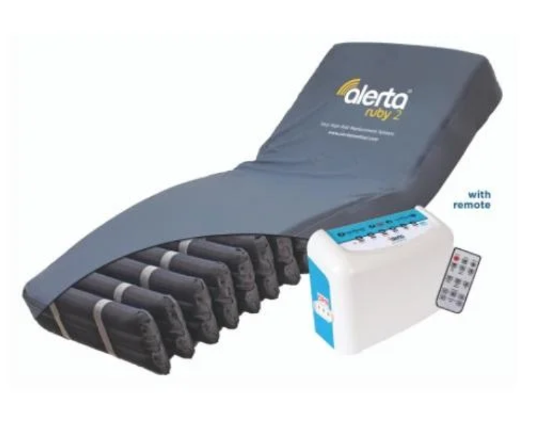 Alerta Ruby 2 Replacement System Air Mattress