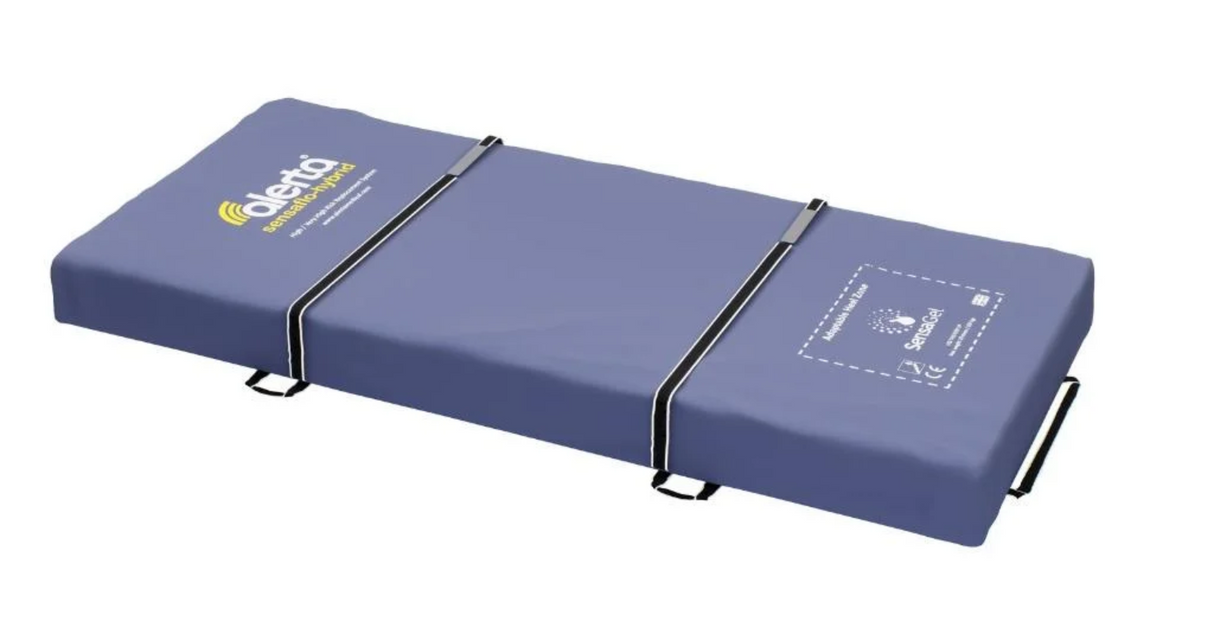 Alerta Sensaflo Hybrid Replacement System Air Mattress