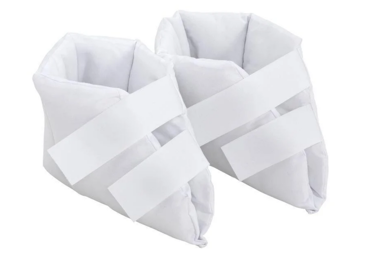 Alerta Soft Heel Protectors