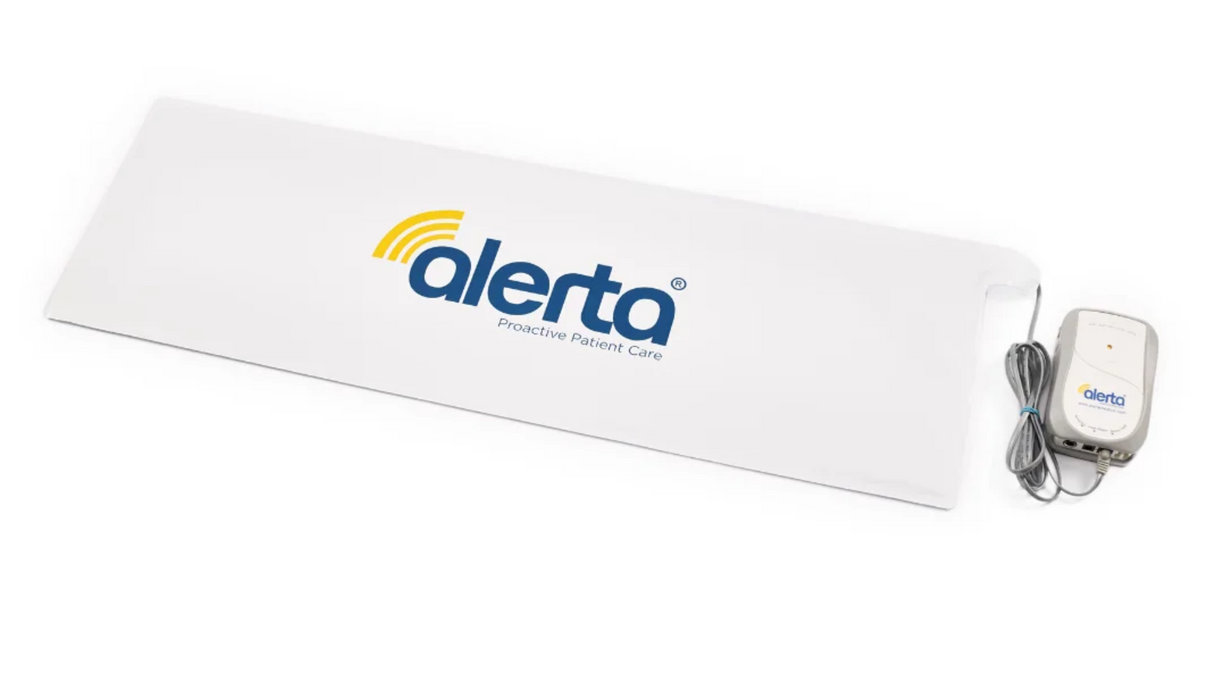 Wired Bed Alertamat - Patient Sensor Mats