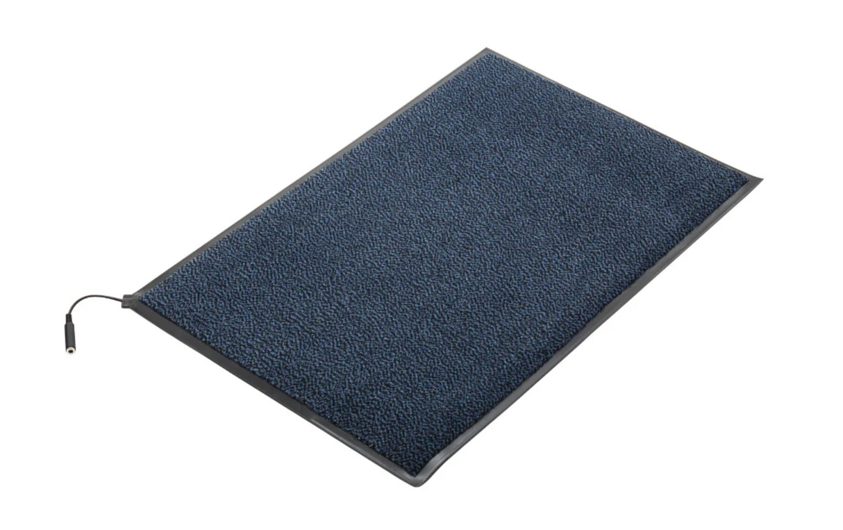 Wired Deluxe Alertamat - Patient Sensor Mats