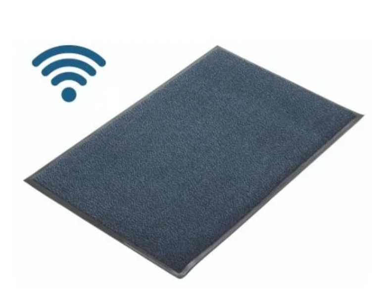 Wireless Deluxe Alertamat - Patient Sensor Mats