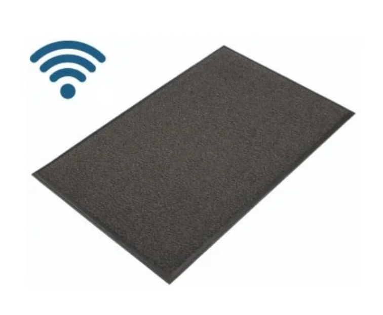 Wireless Deluxe Alertamat - Patient Sensor Mats