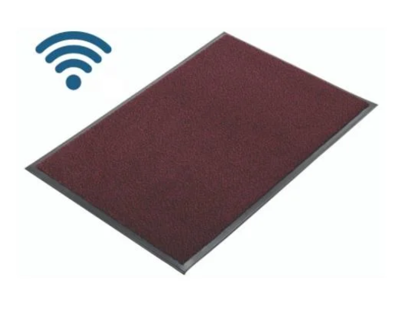 Wireless Deluxe Alertamat - Patient Sensor Mats