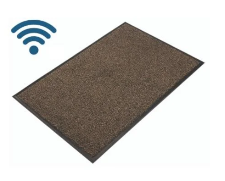 Wireless Deluxe Alertamat - Patient Sensor Mats