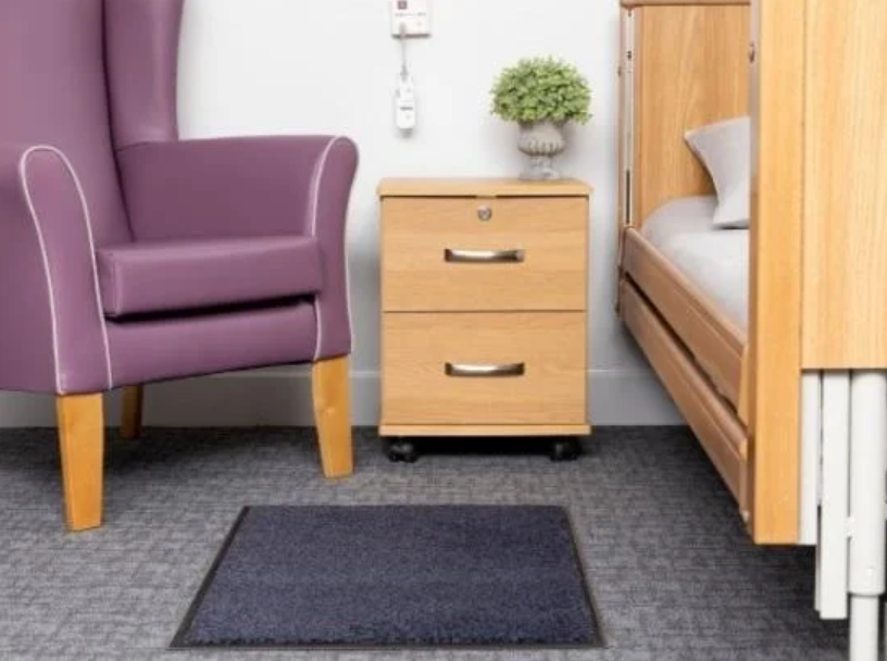 Wireless Deluxe Alertamat - Patient Sensor Mats