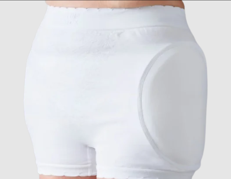 Female Safehip AirX Hip Protector Pant