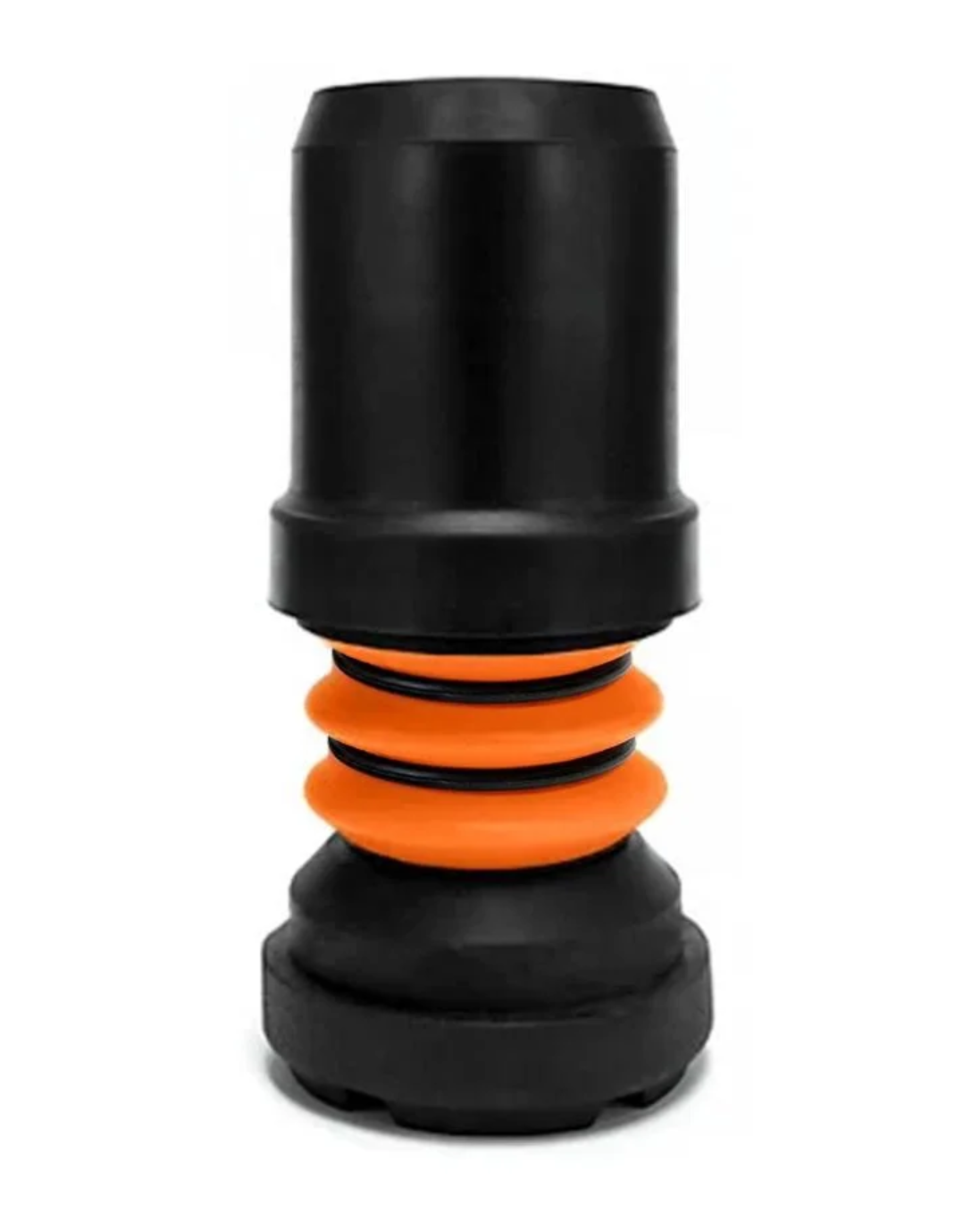 Flexyfoot Crutch Ferrule - Anti Shock Technology