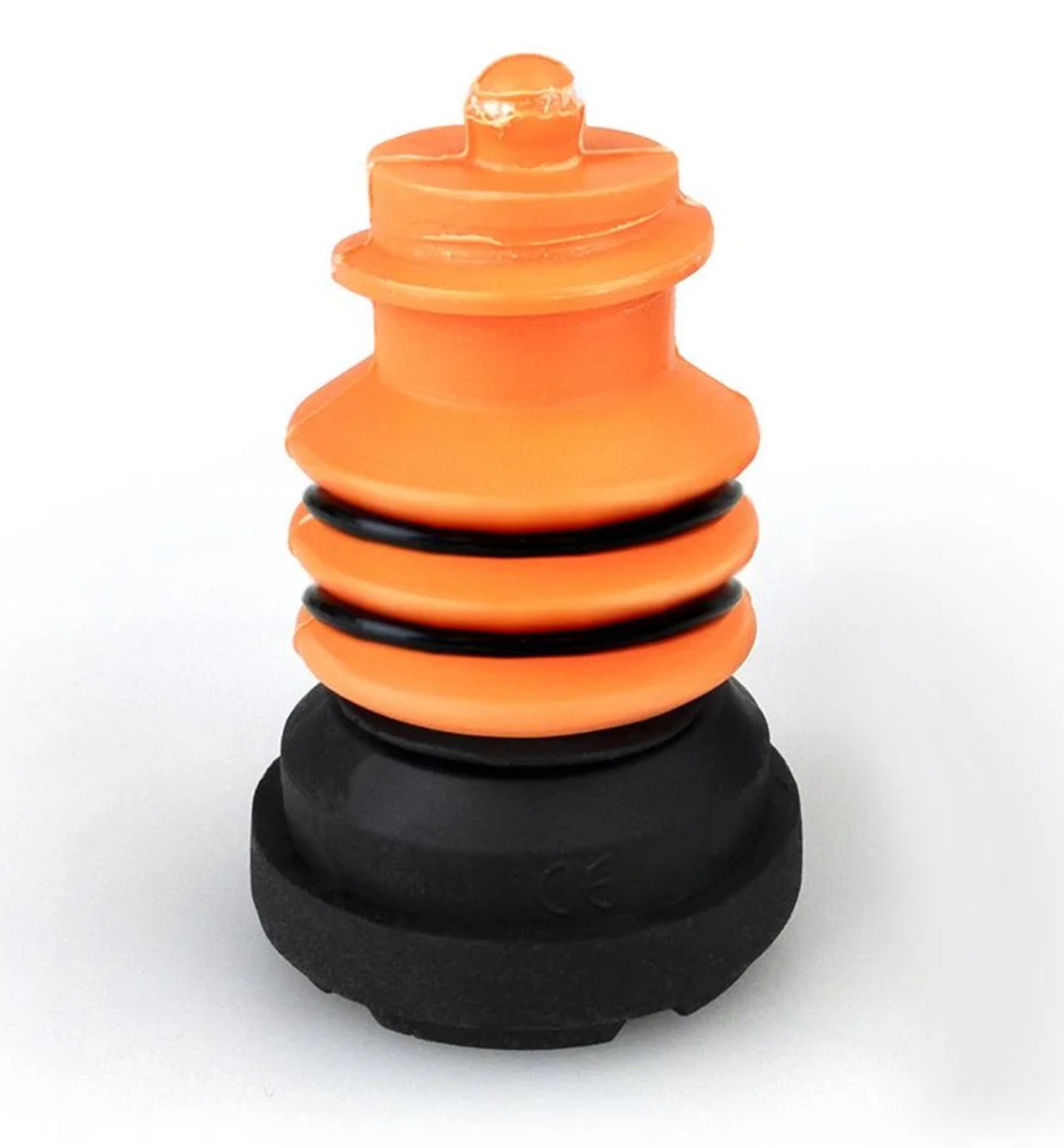 Flexyfoot Replacement Crutch Ferrule Foot