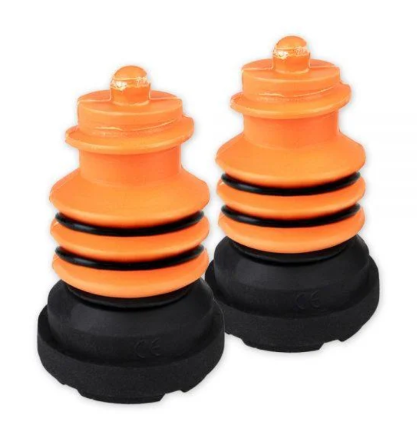 Flexyfoot Replacement Crutch Ferrule Foot