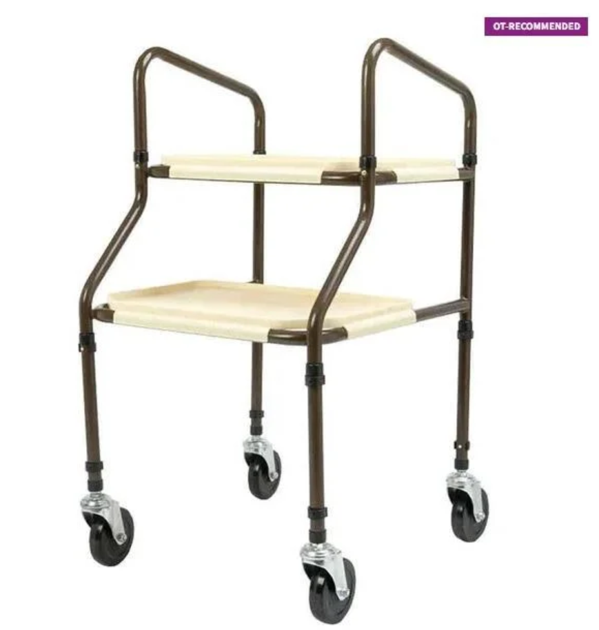 Home Helper Trolley