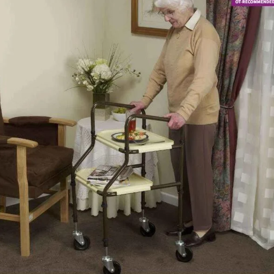 Home Helper Trolley
