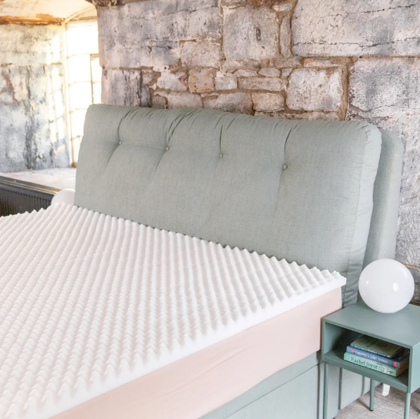 Ripple Mattress Topper - Sero Pressure